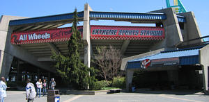 Extreme Sports Stadium