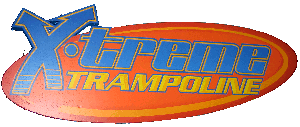 X-treme Trampoline